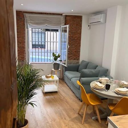 Apartamento Atocha/Reina Sofia مدريد المظهر الخارجي الصورة